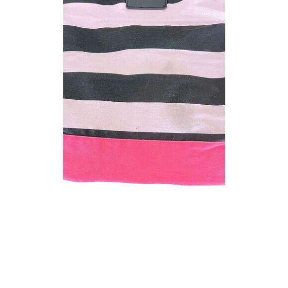 Victoria’s Secret Jean tote bag - Picture 4 of 6